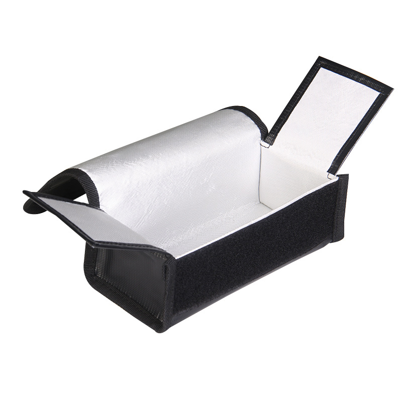 185X75X60Mm Persegi RC LiPo Ta - Rc Helicopter Bag ulasan dan harga