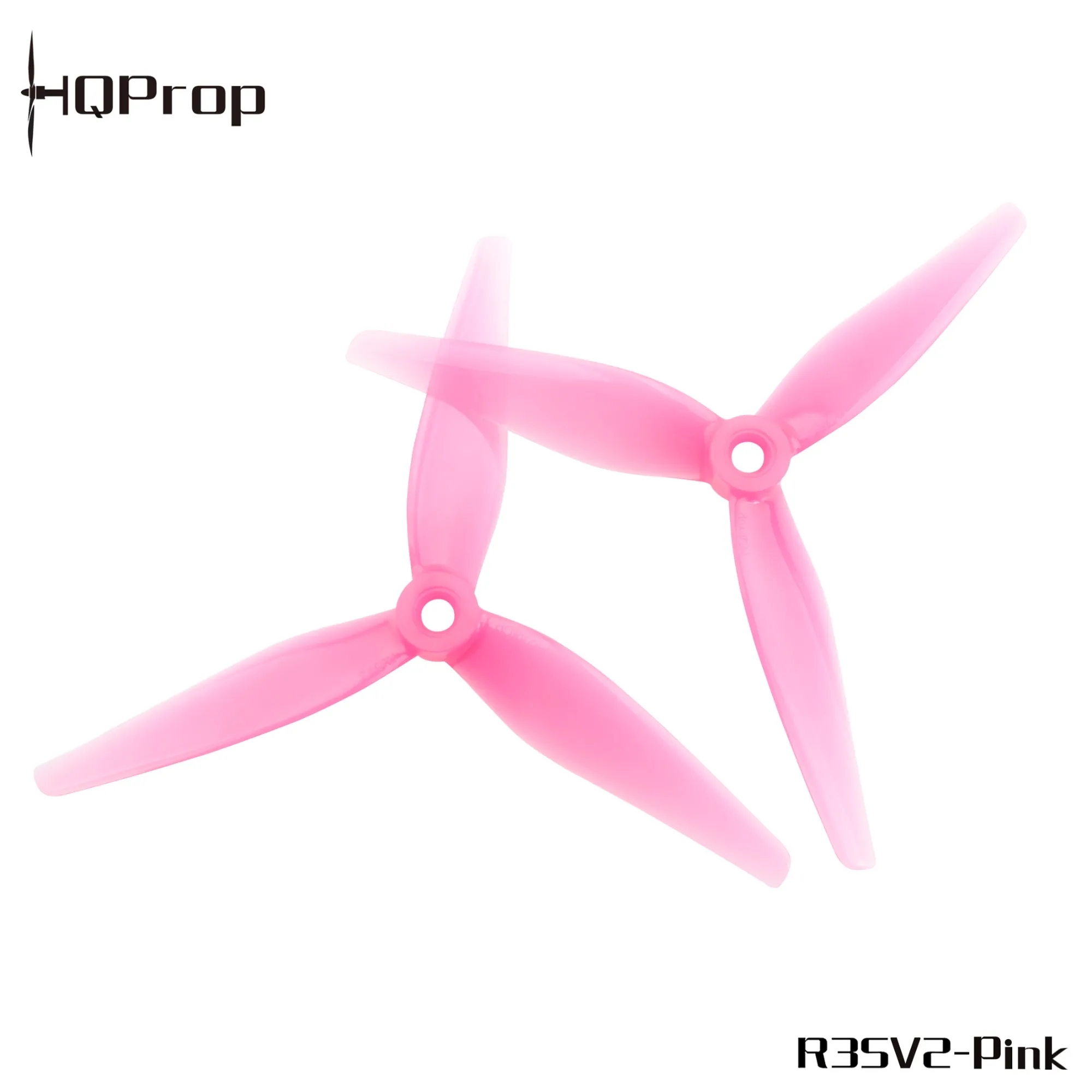 6 Pasang Baling-Baling HQProp  - Rc Helicopter Blade ulasan dan harga
