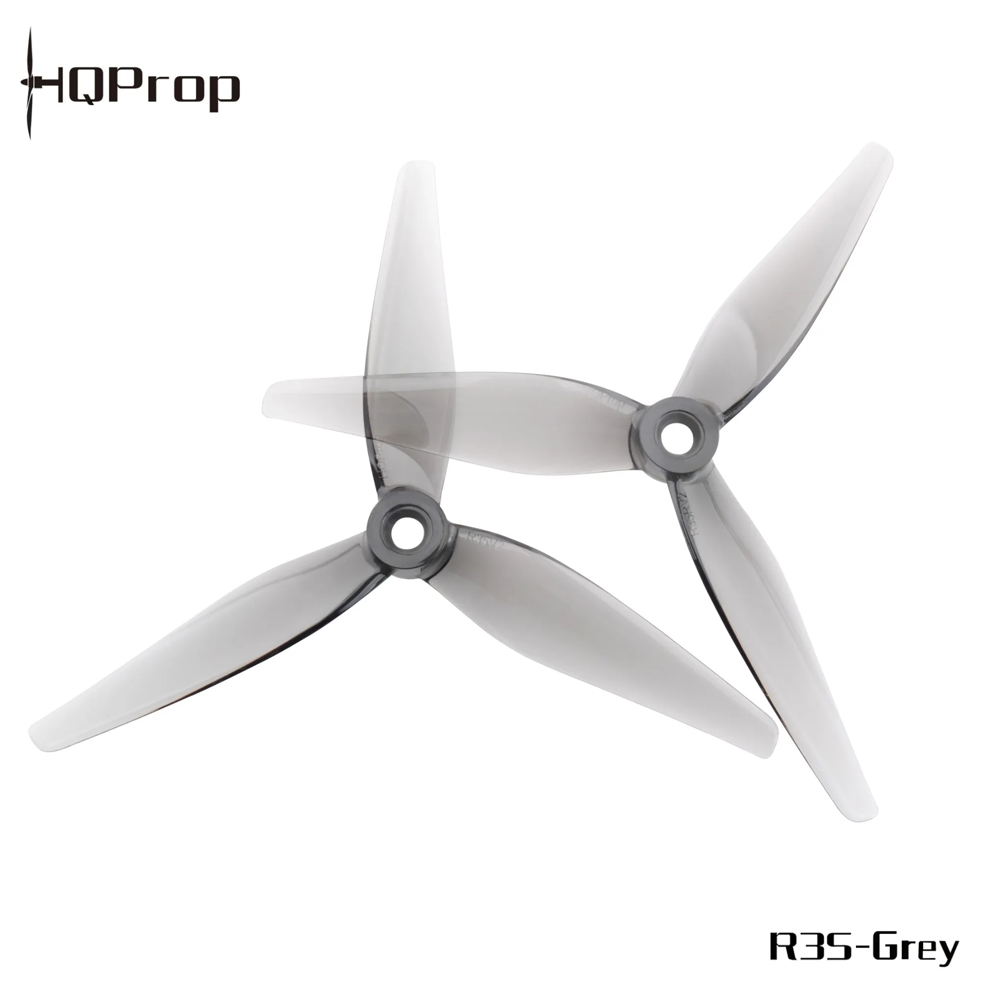 6 Pasang Baling-Baling HQProp  - Rc Helicopter Blade ulasan dan harga